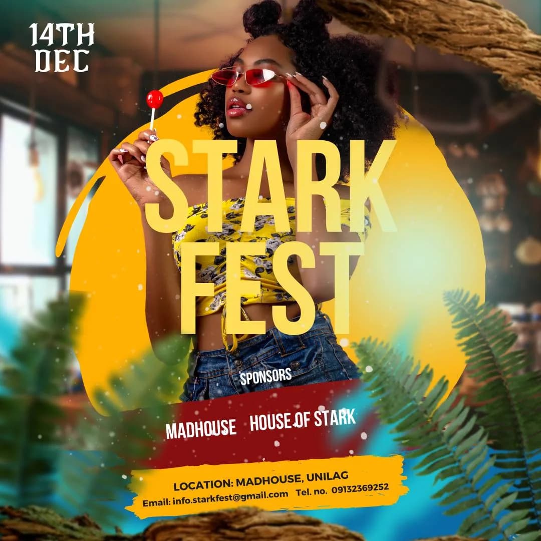 Stark Fest